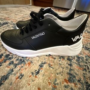Valentino Thor Men’s Sneaker NWT!